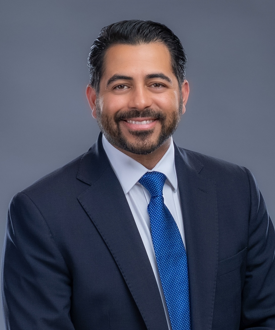 Jerry Abreu professional portrait