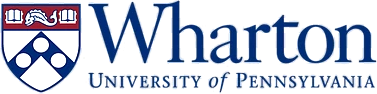 Wharton, University of Pennsylvania